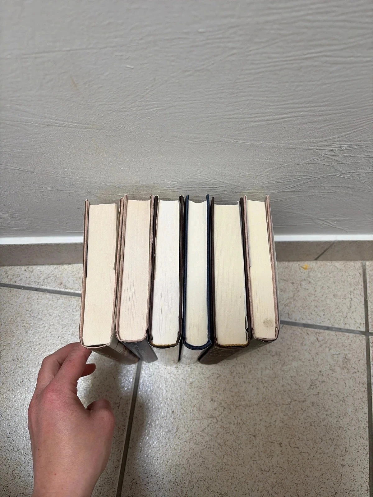 Lot of 6 books by Jean Anglade – photo 2